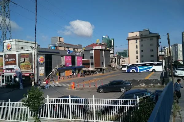 Kamil Koç Giden Yolcu Terminali Dudullu - Resim 16