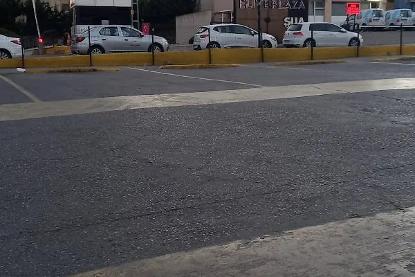 Kamil Koç Giden Yolcu Terminali Dudullu - Resim 4