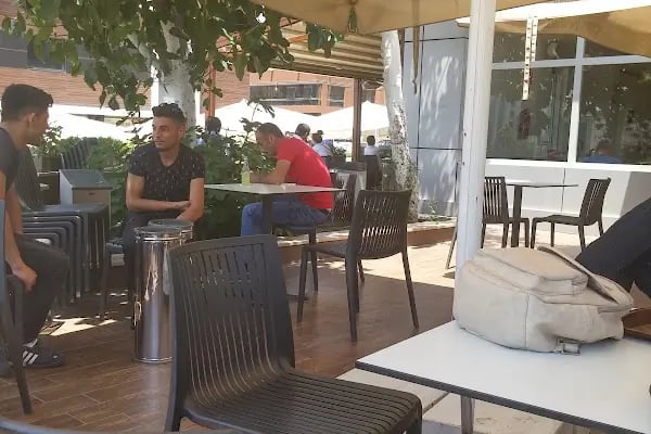 Kamil Koç Giden Yolcu Terminali Dudullu - Resim 15