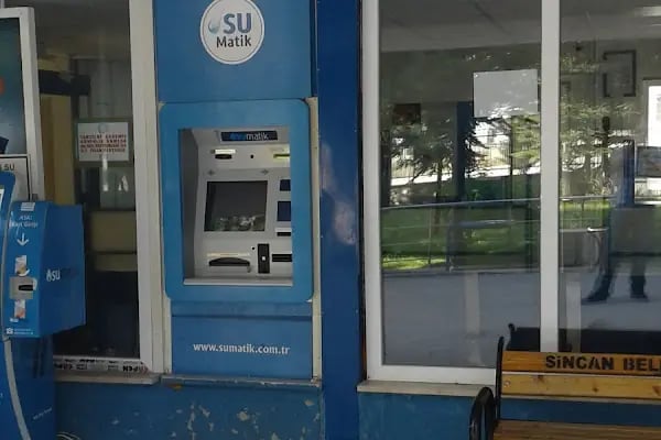 Aski Sincan Şube Müdürlüğü - Resim 6