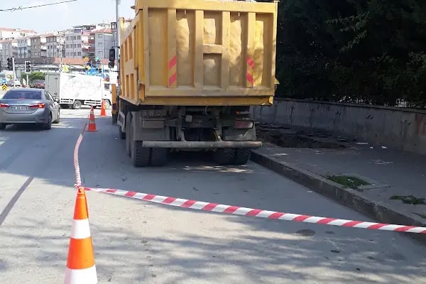 Aski Sincan Şube Müdürlüğü - Resim 18