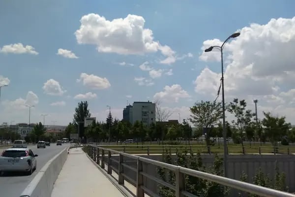Aski Sincan Şube Müdürlüğü - Resim 11