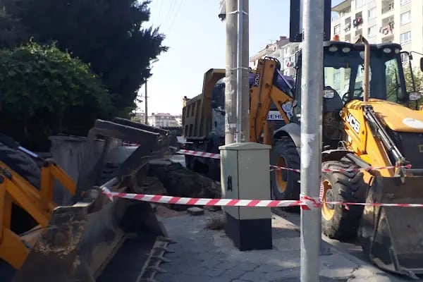 Aski Sincan Şube Müdürlüğü - Resim 19
