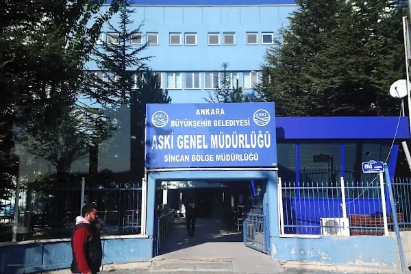 Aski Sincan Şube Müdürlüğü - Resim 4