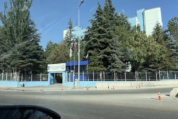 Aski Sincan Şube Müdürlüğü - Resim 12