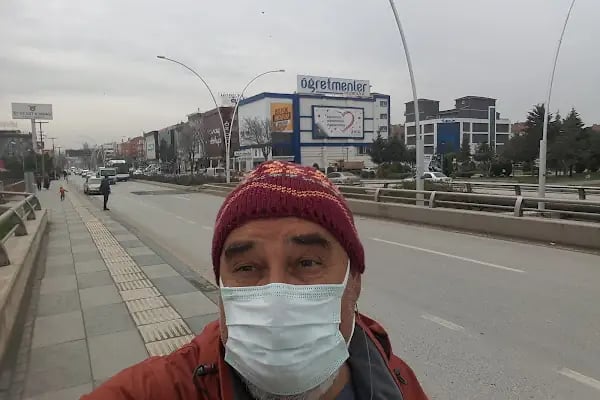 Aski Sincan Şube Müdürlüğü - Resim 1