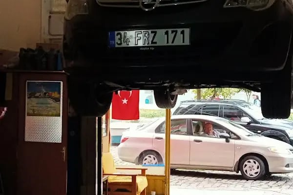 Gemlik Oto - Resim 3