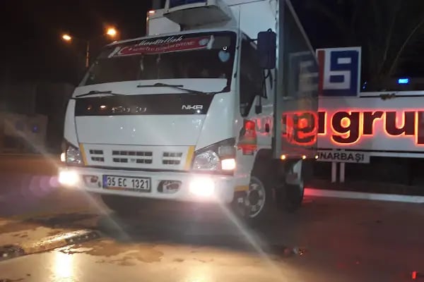 Shell - Pınarbaşı İzmir İstasyonu - Resim 12