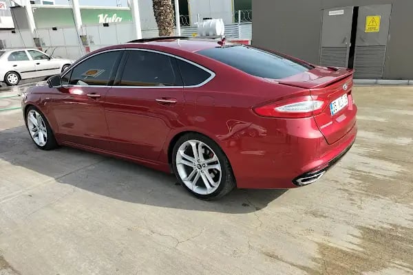 Shell - Pınarbaşı İzmir İstasyonu - Resim 3