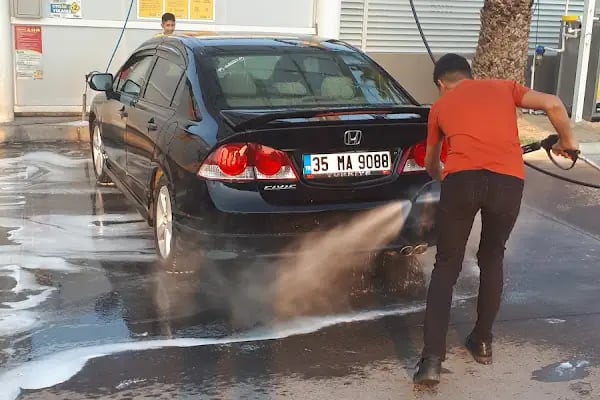 Shell - Pınarbaşı İzmir İstasyonu - Resim 11