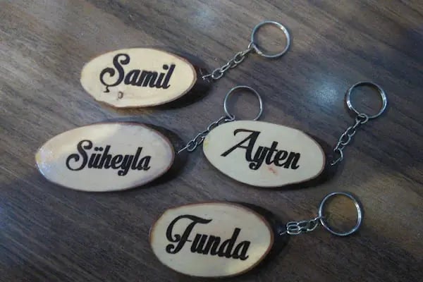 Muğla Hediyelik - Resim 15