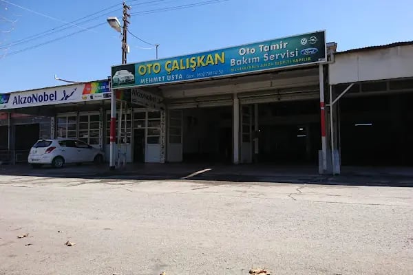 Kölükoğlu Oto - Resim 1