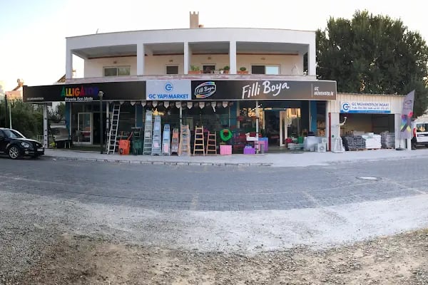 GC Mühendislik İnşaat Tic Ltd Şti - Resim 1
