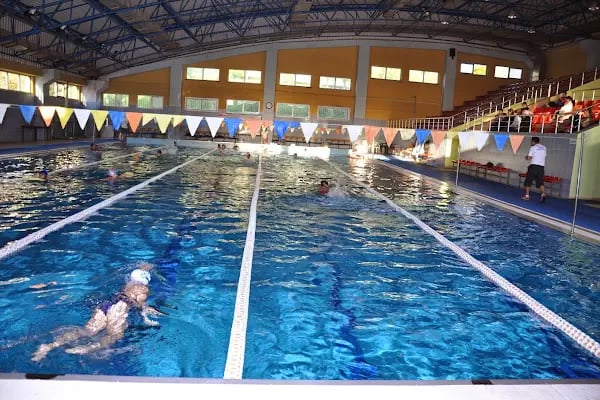 Yakacık Yüzme Havuzu Kartal - Ata Yüzme Kursu - Resim 12