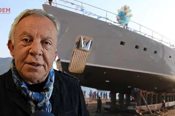 Bodrum Gündem Gazetesi - Resim 8