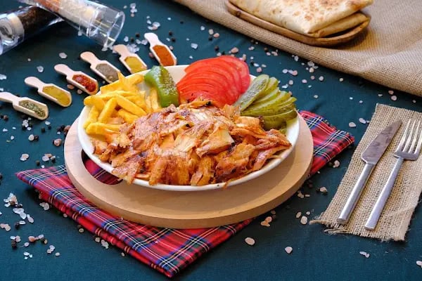 İzzet-i İkram Sivas - Resim 16