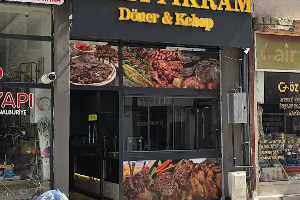 İzzet-i İkram Sivas - Resim 20