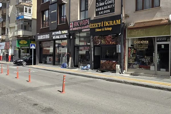 İzzet-i İkram Sivas - Resim 7
