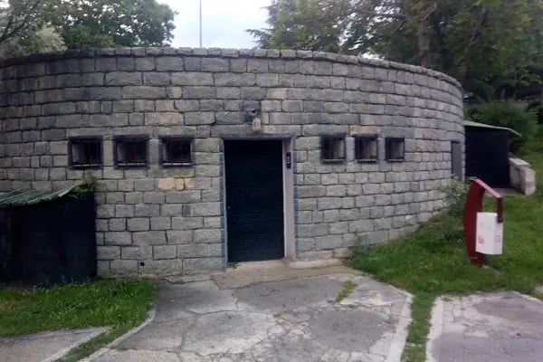 Keçiören Belediyesi Şehitler ve Gaziler Parkı - Resim 15