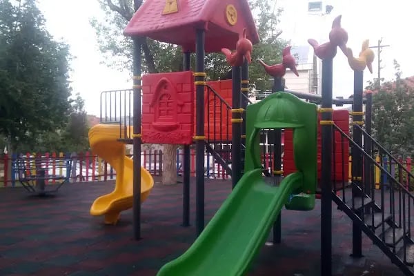 Keçiören Belediyesi Şehitler ve Gaziler Parkı - Resim 3