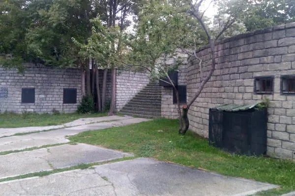 Keçiören Belediyesi Şehitler ve Gaziler Parkı - Resim 5