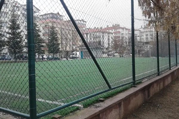 Keçiören Belediyesi Şehitler ve Gaziler Parkı - Resim 18