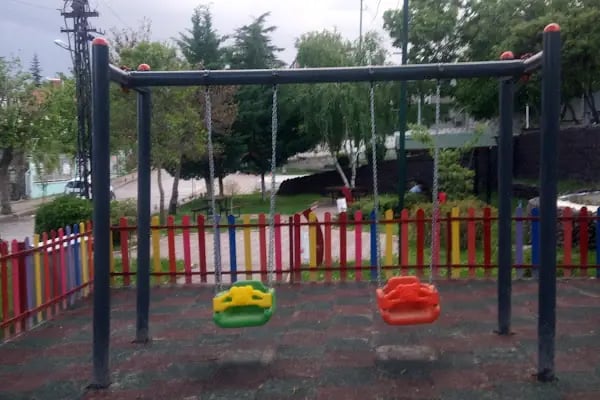 Keçiören Belediyesi Şehitler ve Gaziler Parkı - Resim 13