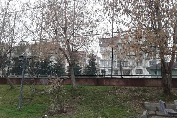 Keçiören Belediyesi Şehitler ve Gaziler Parkı - Resim 19