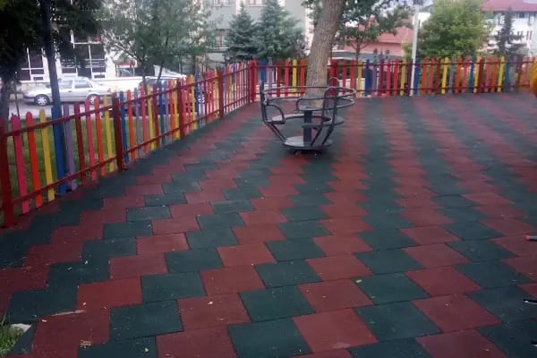 Keçiören Belediyesi Şehitler ve Gaziler Parkı - Resim 17