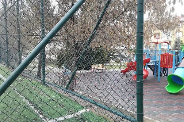 Keçiören Belediyesi Şehitler ve Gaziler Parkı - Resim 12
