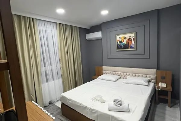 In House Hotel - Resim 15