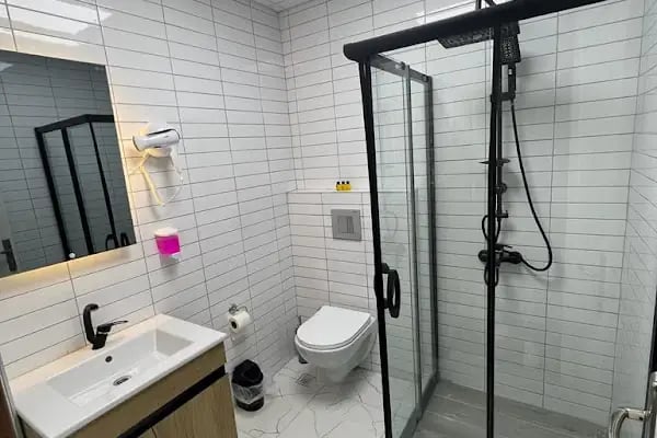 In House Hotel - Resim 2