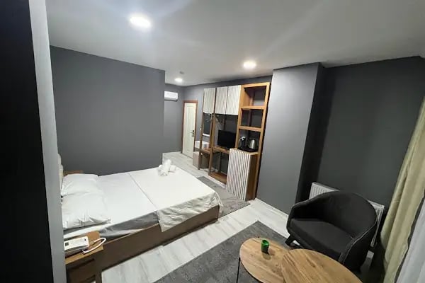 In House Hotel - Resim 13