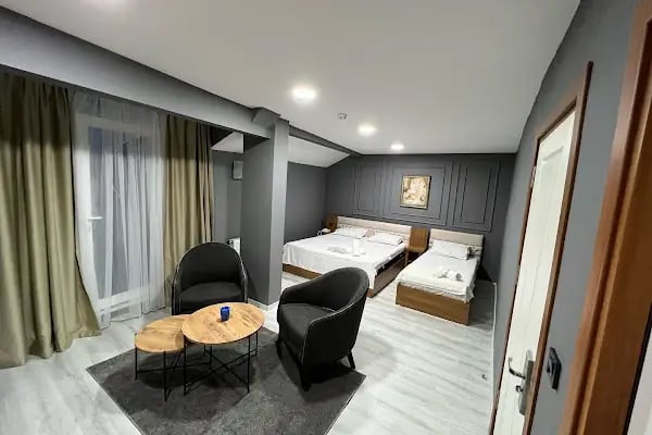 In House Hotel - Resim 1
