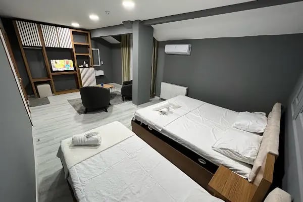 In House Hotel - Resim 4