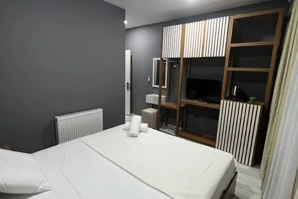 In House Hotel - Resim 14