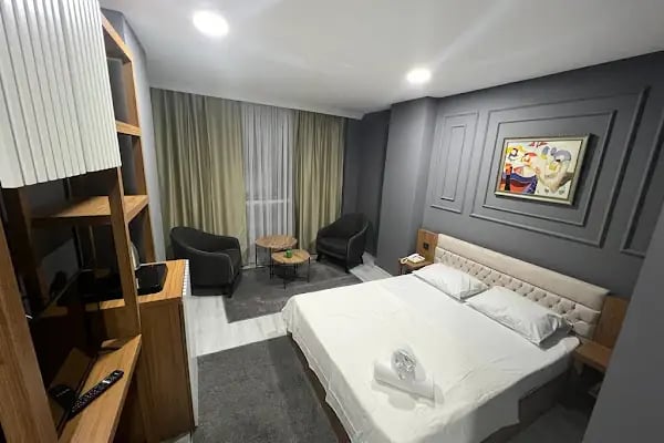 In House Hotel - Resim 5