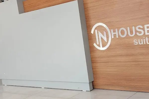 In House Hotel - Resim 10
