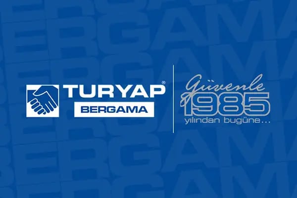 TURYAP BERGAMA - Resim 14
