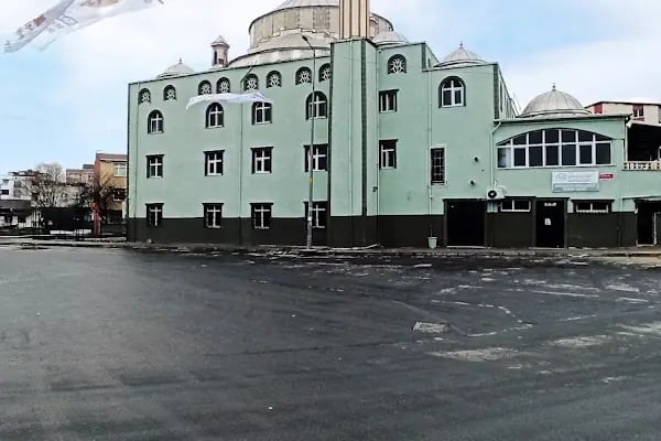 Abdulaziz Efendi İstiklal Camii - Resim 1