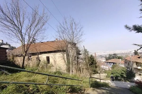 Demirkapı Helen Ortodoks Kilisesi - Resim 3