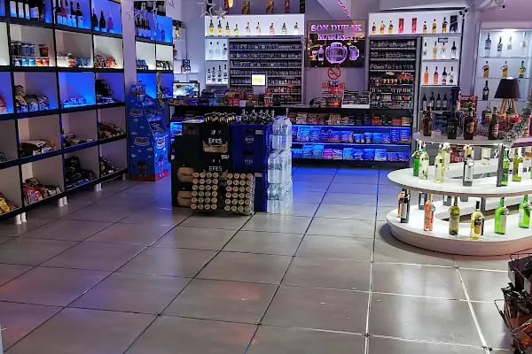 Son Durak Market - Resim 3
