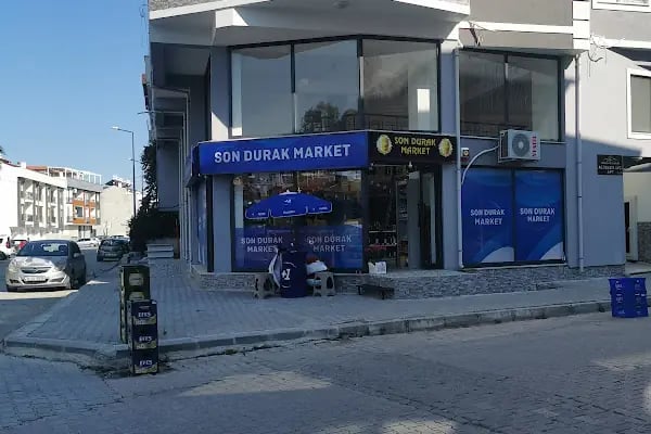 Son Durak Market - Resim 2
