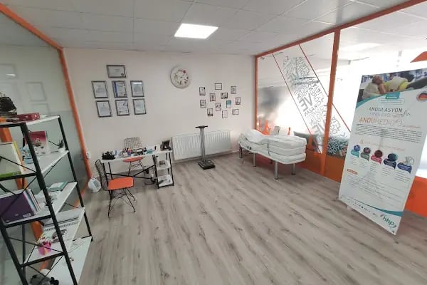 Dopamin Spor Klubu Nizip Şube - Resim 7