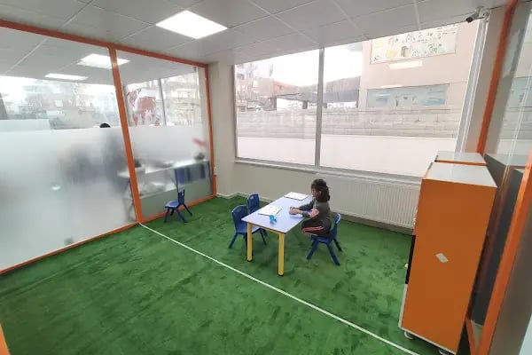 Dopamin Spor Klubu Nizip Şube - Resim 6