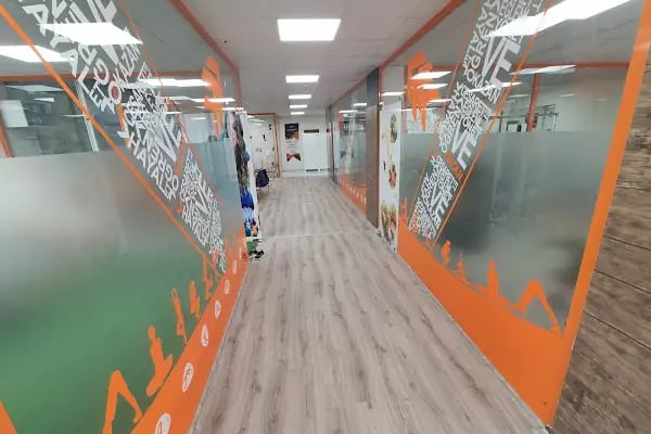 Dopamin Spor Klubu Nizip Şube - Resim 2