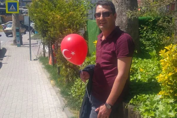 Validebağ Taksi Durağı - Resim 2