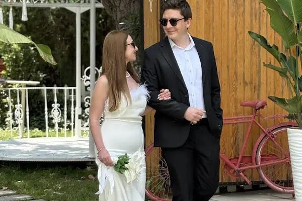 Lifepark Wedding - Resim 9