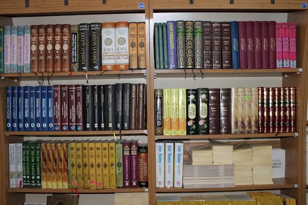 Çamlıca Kitap Kırtasiye - Adapazarı Şubesi - Resim 18