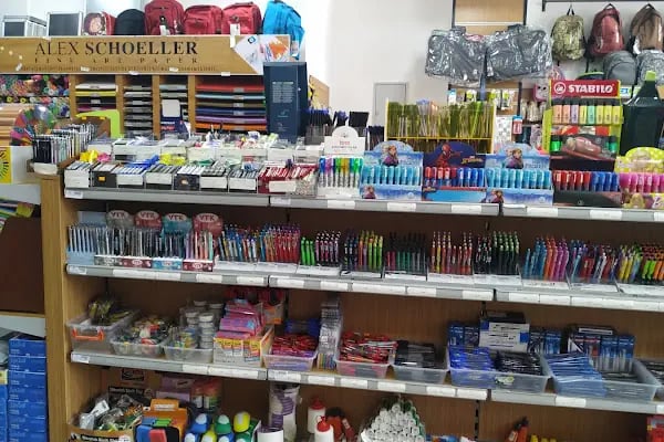 Çamlıca Kitap Kırtasiye - Adapazarı Şubesi - Resim 12